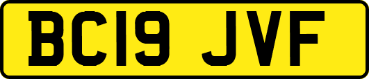 BC19JVF