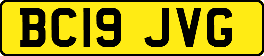 BC19JVG