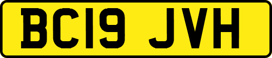 BC19JVH