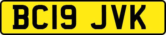 BC19JVK