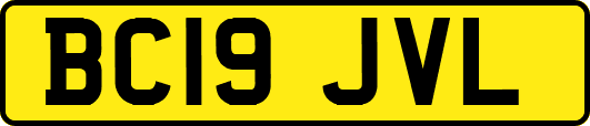BC19JVL