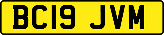 BC19JVM
