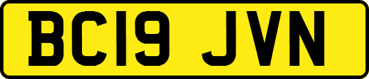BC19JVN