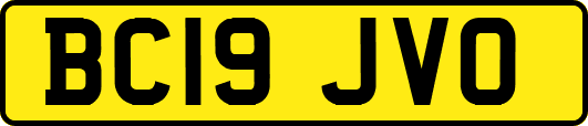BC19JVO