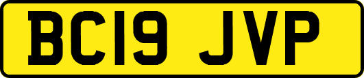 BC19JVP