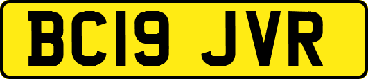 BC19JVR
