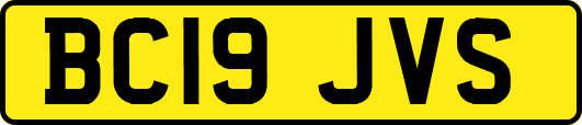 BC19JVS