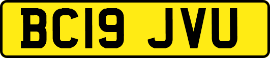 BC19JVU
