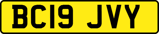 BC19JVY
