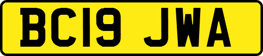 BC19JWA