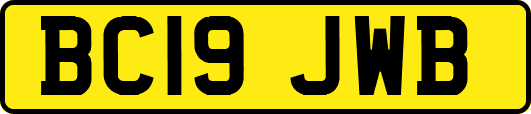 BC19JWB