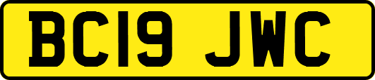 BC19JWC