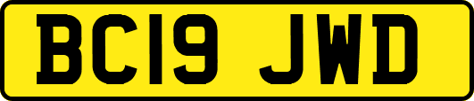 BC19JWD