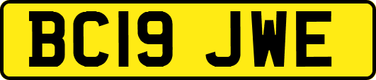 BC19JWE