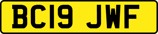 BC19JWF