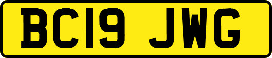 BC19JWG