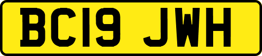 BC19JWH