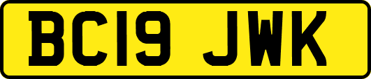 BC19JWK
