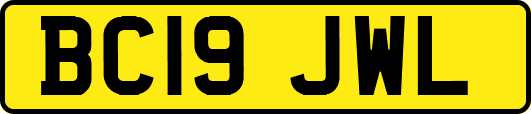 BC19JWL
