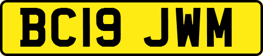 BC19JWM