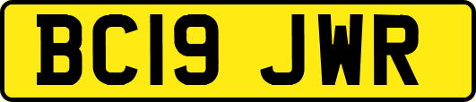 BC19JWR