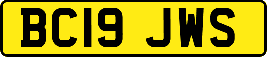 BC19JWS