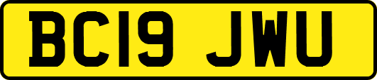 BC19JWU