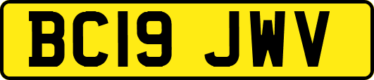 BC19JWV