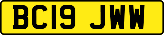 BC19JWW