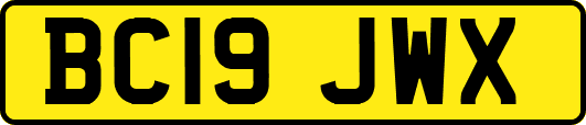 BC19JWX
