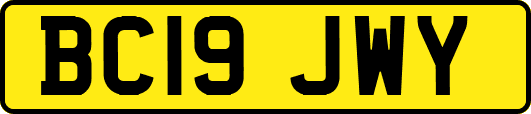 BC19JWY