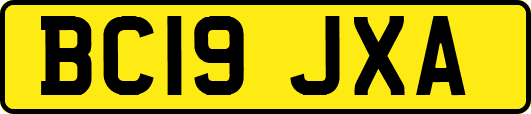 BC19JXA