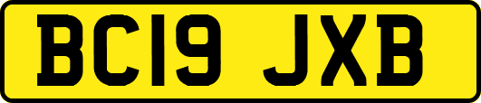 BC19JXB