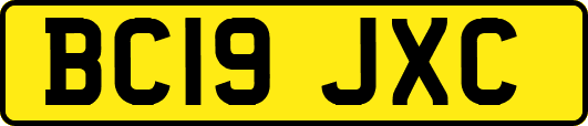 BC19JXC