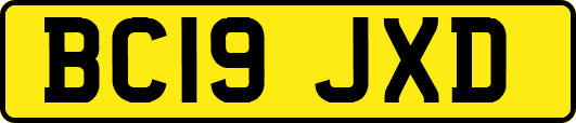 BC19JXD