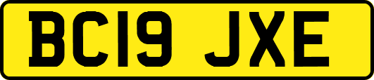 BC19JXE