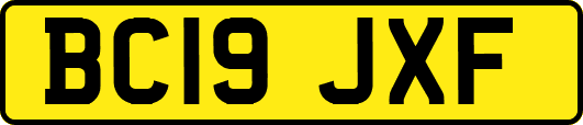 BC19JXF