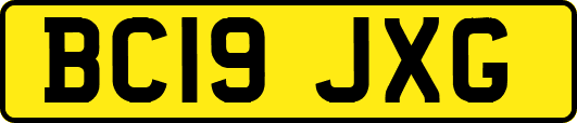 BC19JXG