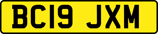 BC19JXM