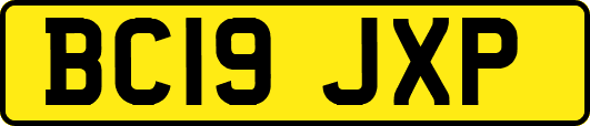 BC19JXP