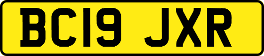 BC19JXR