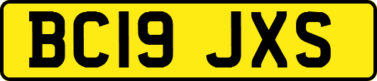 BC19JXS