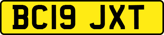 BC19JXT