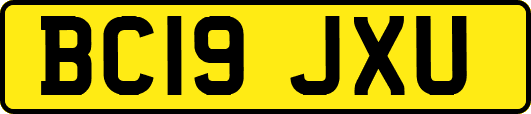 BC19JXU