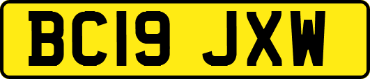 BC19JXW