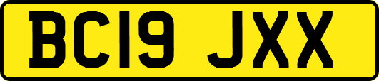 BC19JXX