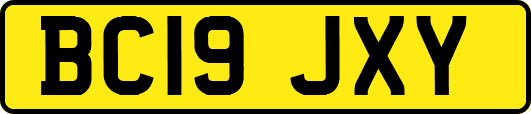 BC19JXY