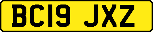 BC19JXZ