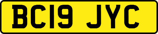 BC19JYC