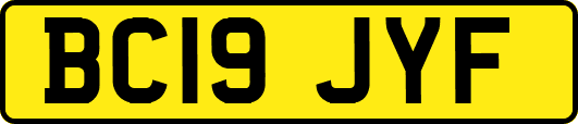BC19JYF